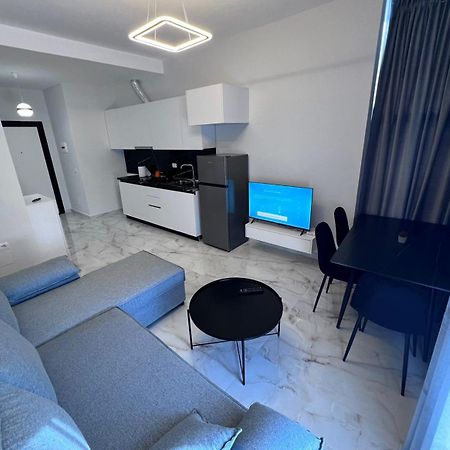 Prime Luxury Apartments Lushnjë Eksteriør bilde